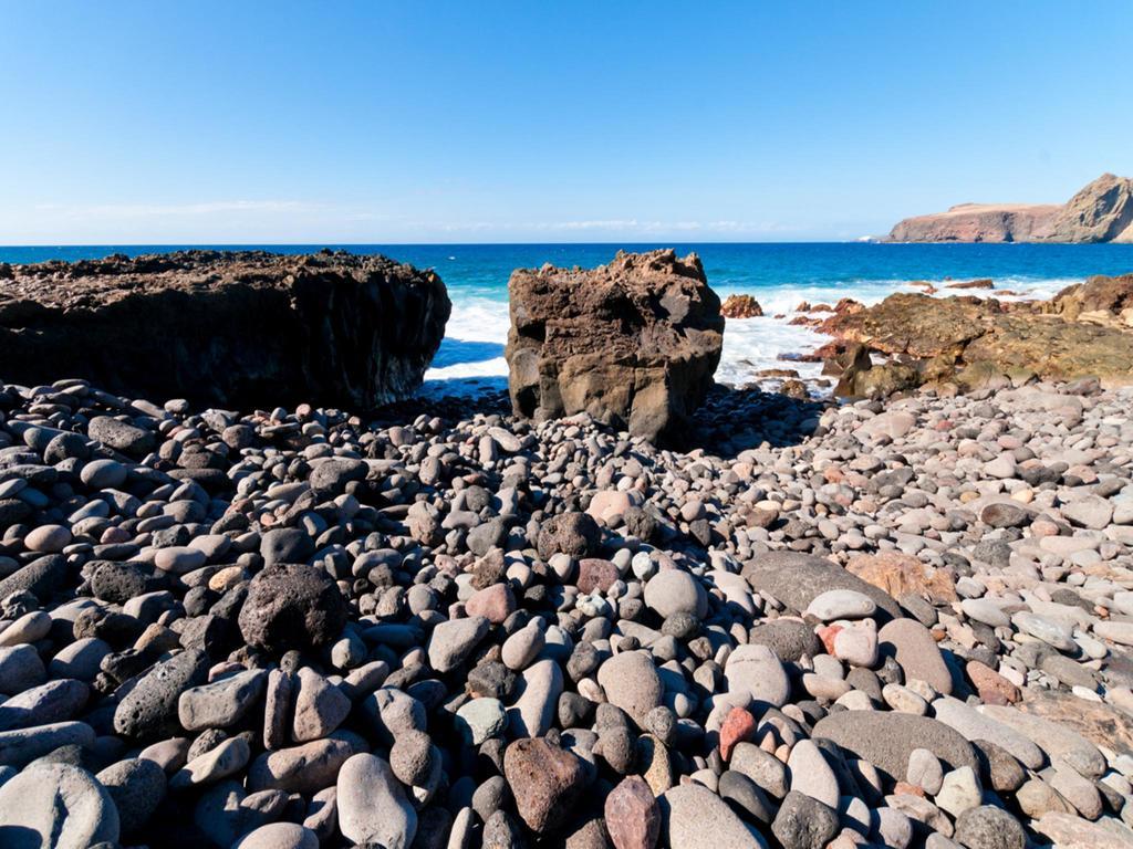 Agaete At Volcanic Natural Pools Hébergement de vacances